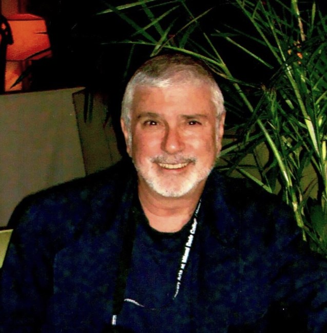 Obituary of Douglas Paul Solomon