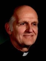 Obituary of Rev. Albin Joseph Gietzen