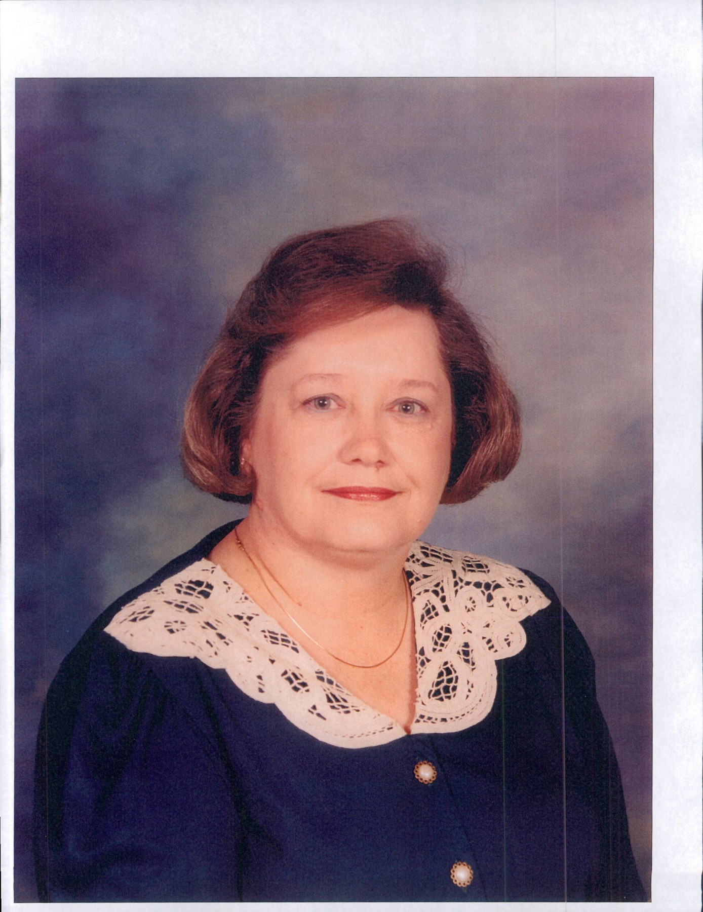 Avis de décès de Darlene (Suggs) Powell Garris