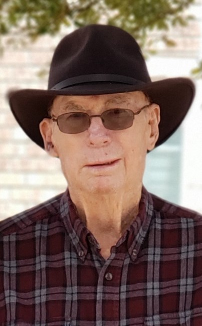 Obituary of Hubert Wayne Bowers