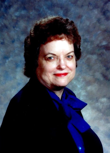 Obituario de Roberta Merle Brewer