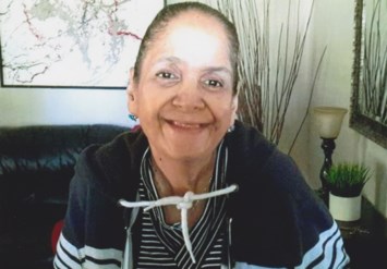 Obituary of Helen Gonzales