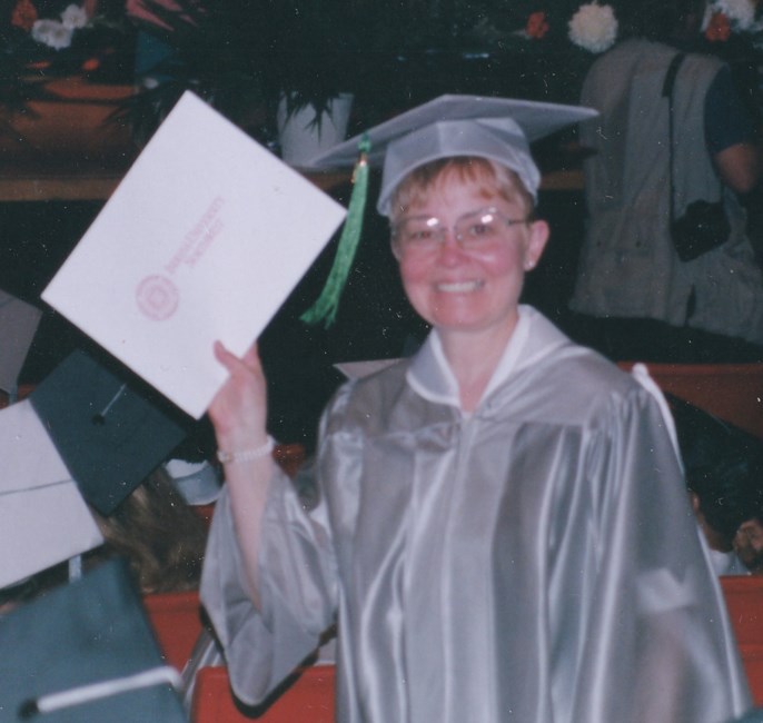 Obituary of Karyl "Chicki" Lynne Malone