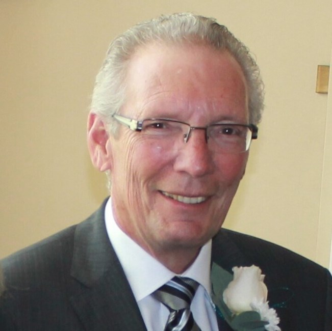 Obituary of Gregory Simmons