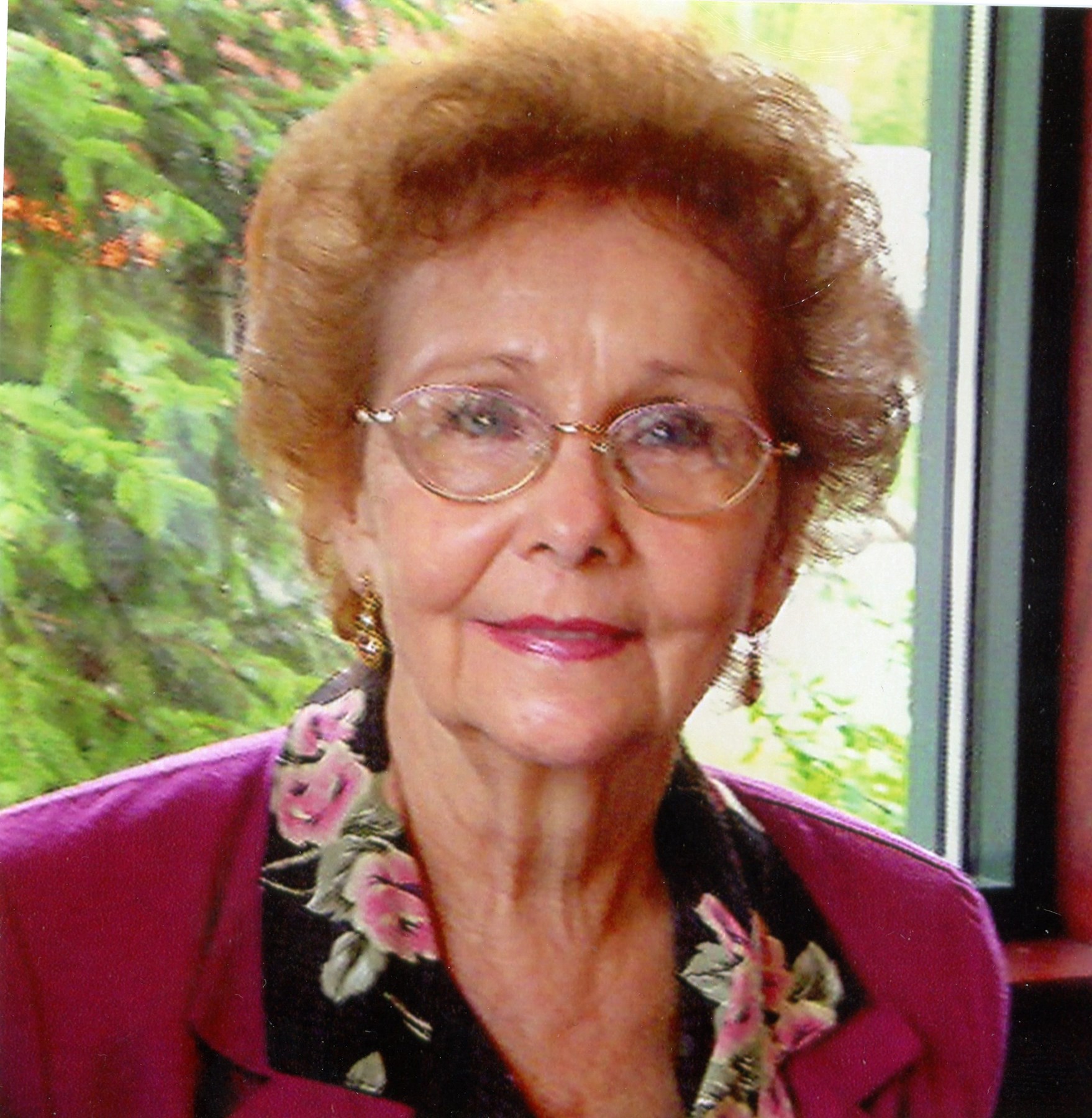 Obituary of Donna Milre Johnson