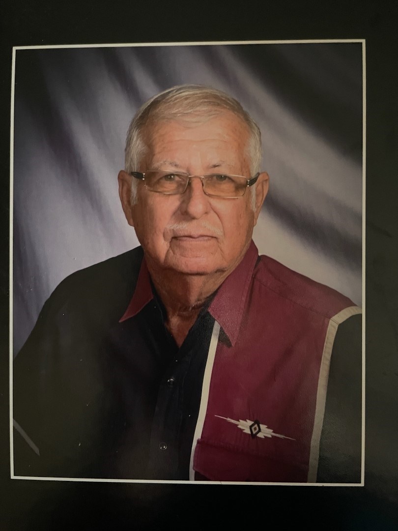 Obituario de Don Carl Salsiccia, Sr.