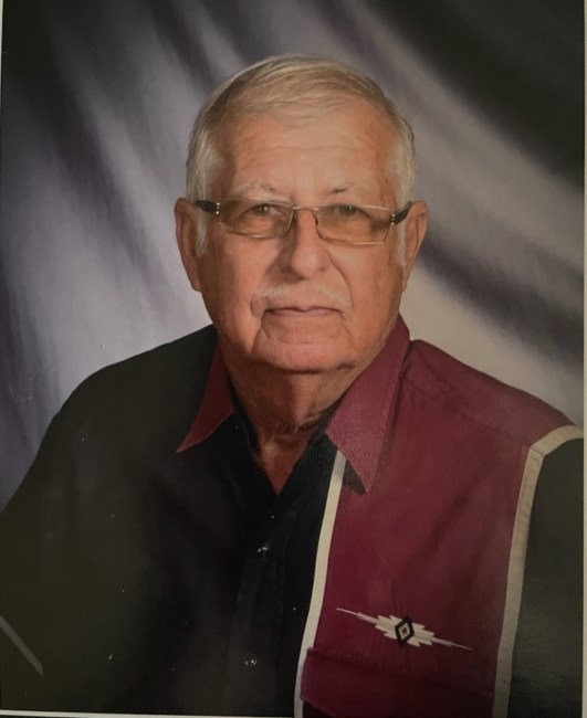 Obituario de Don Carl Salsiccia, Sr.