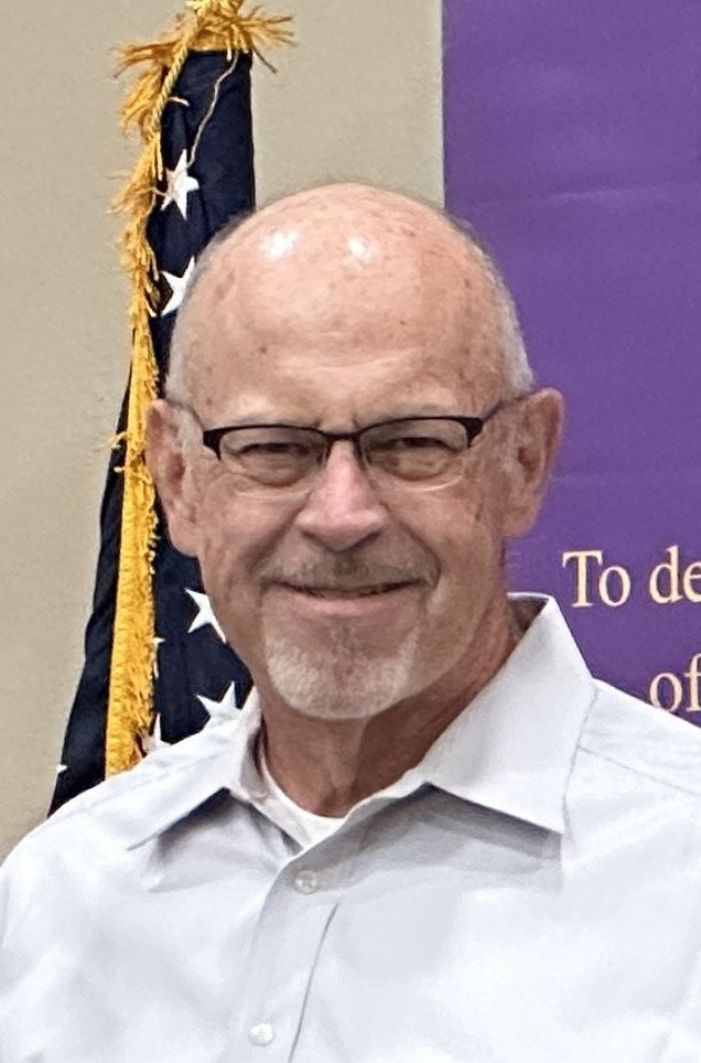 Obituary of Charles Granville Hodges