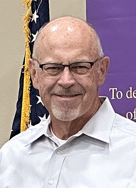 Obituario de Charles Granville Hodges