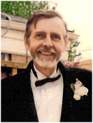 Obituary of Warren Raymond Peters