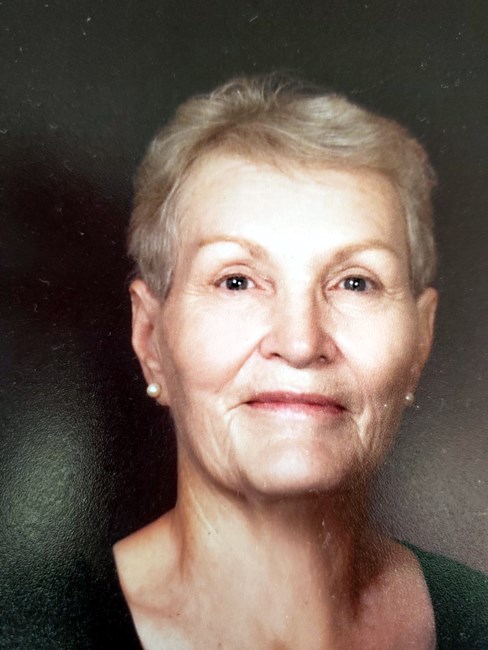 Obituary of Annabelle Adian