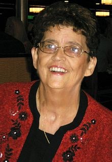 Obituary of Mabel S. Savoie