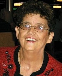 Obituary of Mabel S. Savoie