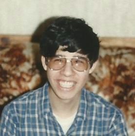 Obituary of Victor David Trujillo