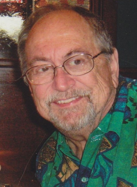Obituary of Richard R. Borchard