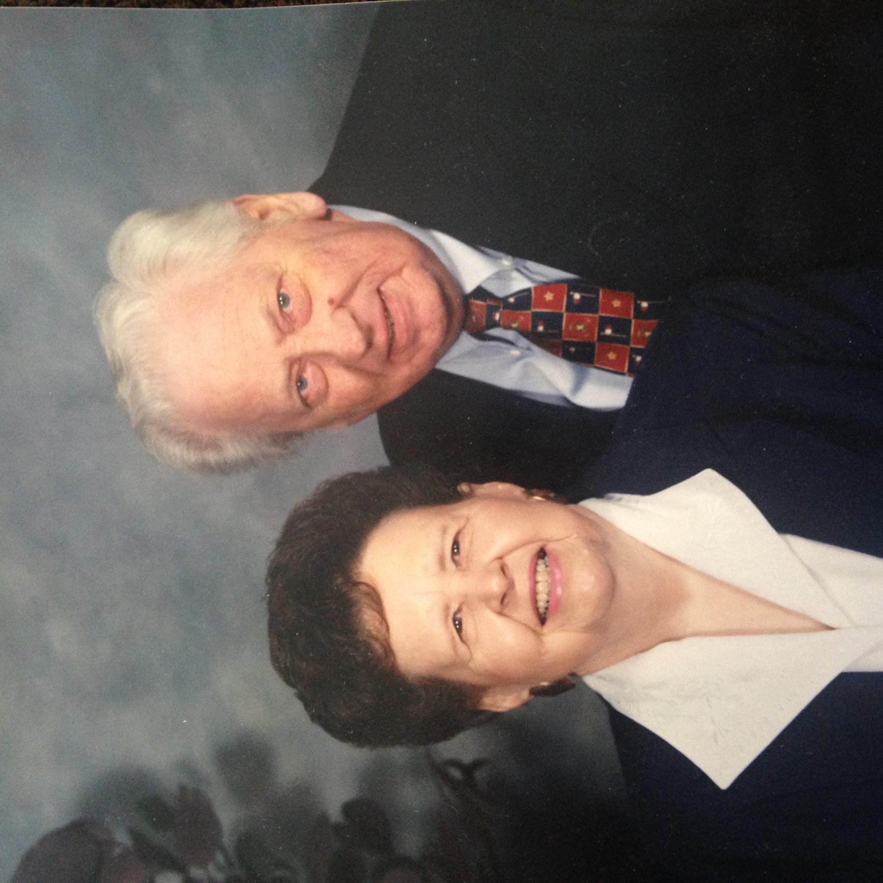 Obituary of Virginia Wiseman