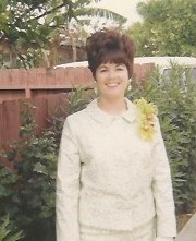 Obituary of Brenda Badham