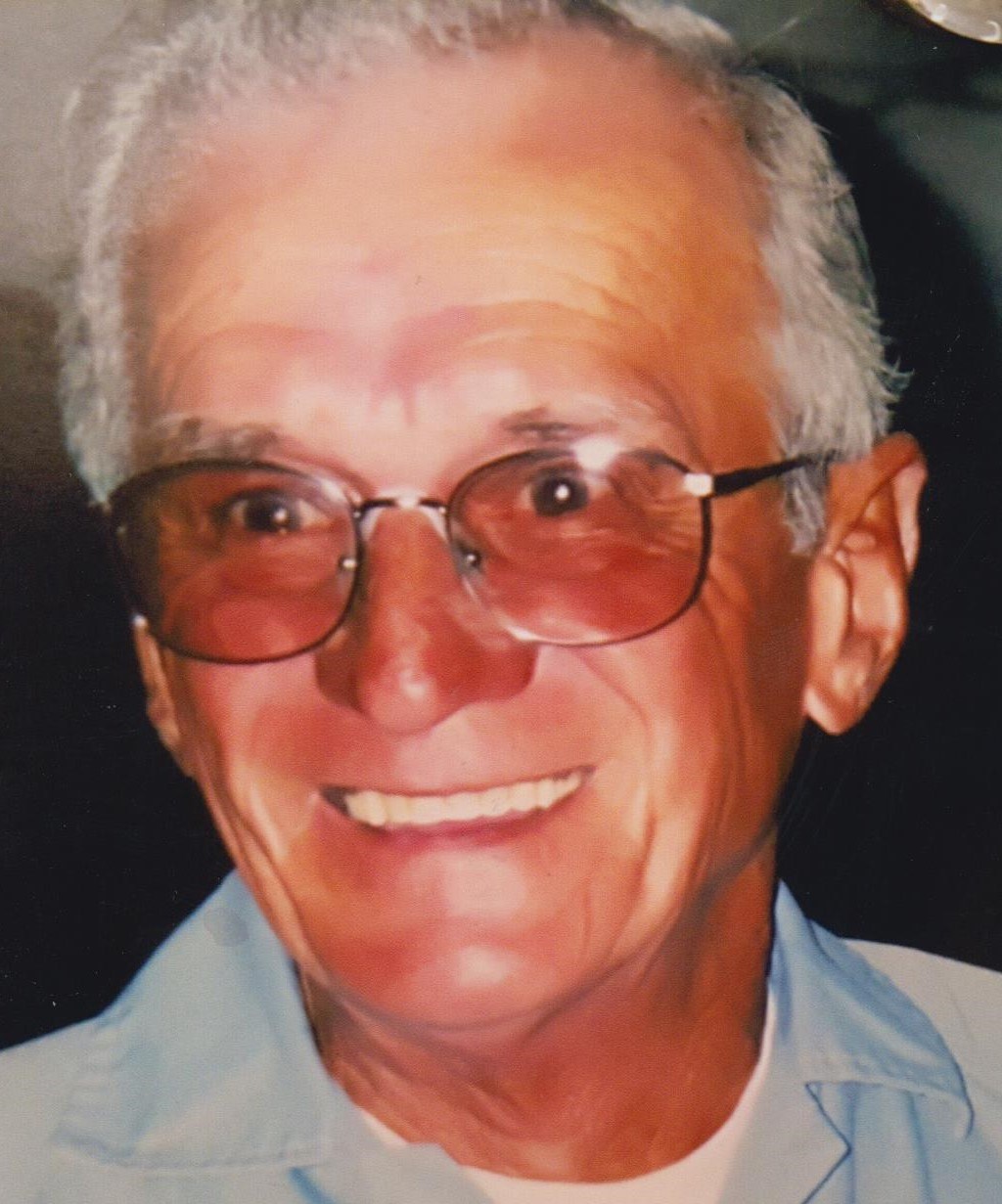 Obituary of Sanders Joseph Miller