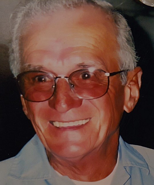 Obituario de Sanders Joseph Miller