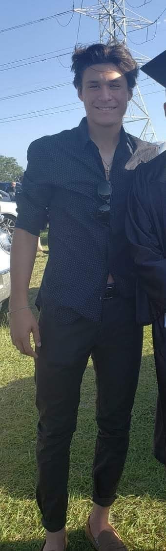 Obituary of Travis Jacob Carney