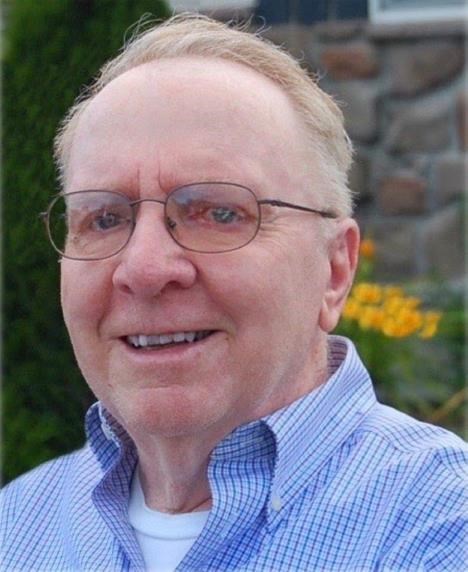 Obituary of Colin Harold Stubbert