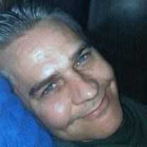 Obituary of Brian Ernsberger