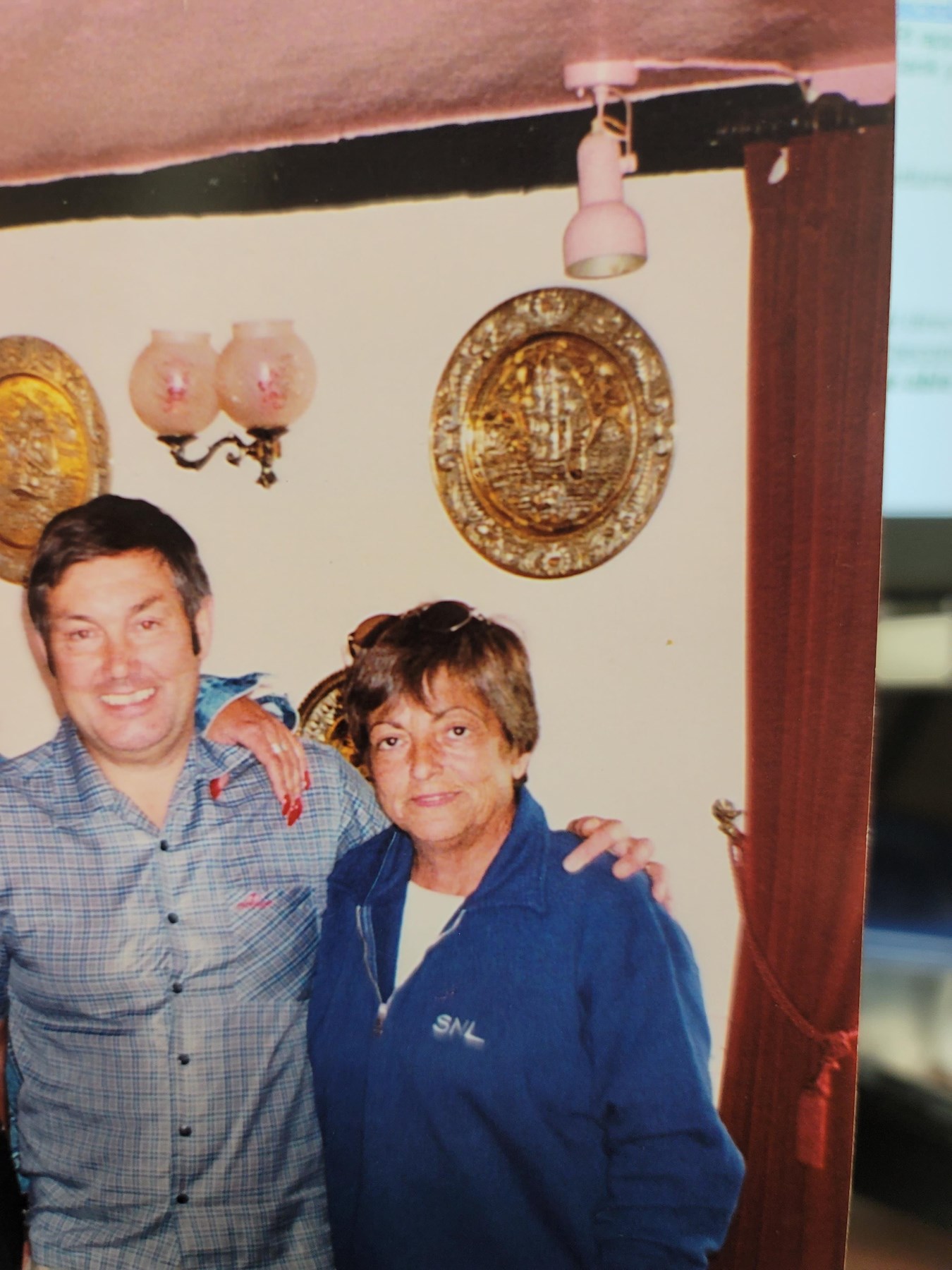 Obituary of Maria Angelina Nunes