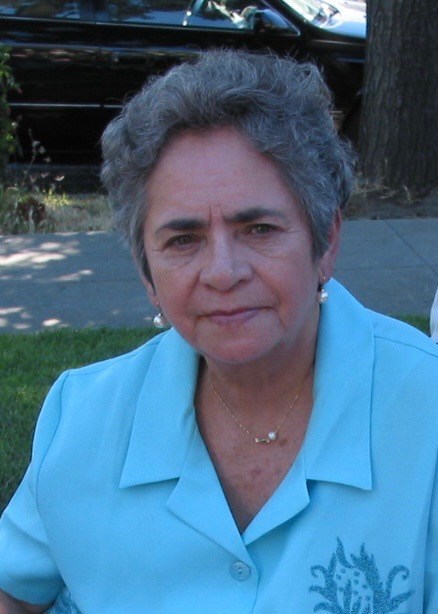Obituary of Eloisa Aguirre Baldovinos