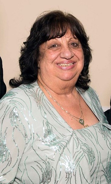 Obituary of Joan Turturro