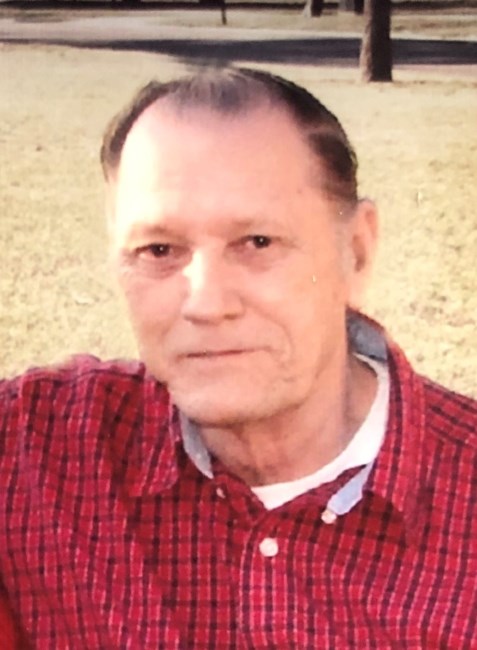 Obituary of Virgil Dean Callahan