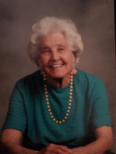 Obituary of Rosemary Ehrstein