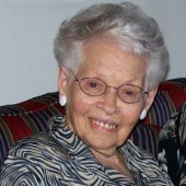 Obituary of Ella Jean (Scarbrough) Smellie