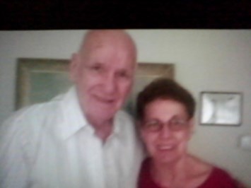 Obituary of Evelyn Helen Rock