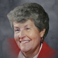Obituary of Carolyn White Trammell