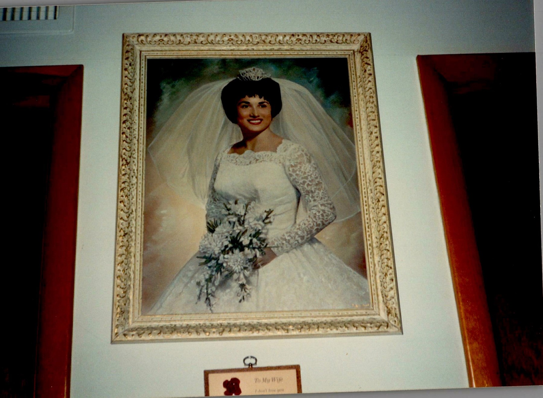 Maria Buono Obituary - Westwood, NJ