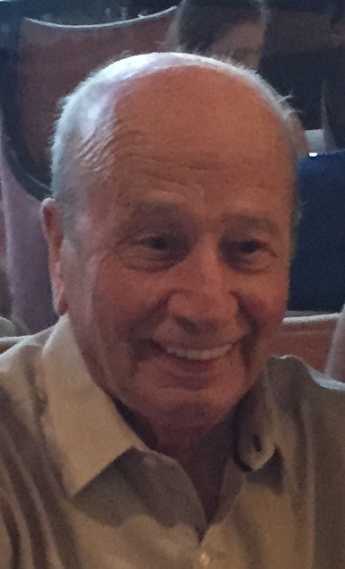 Obituary of Salvatore "Sal" Riviello