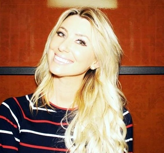 Obituary of Stacey Lynn Saunders