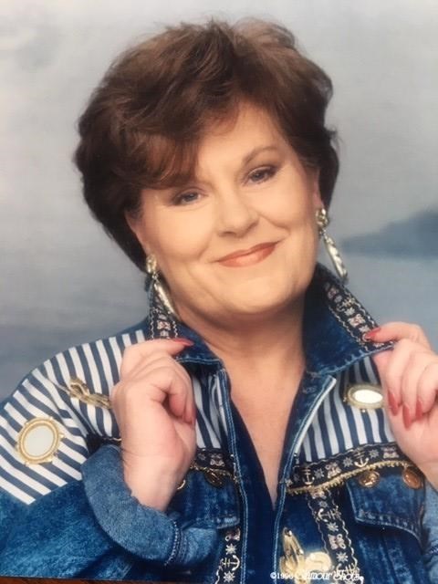 Obituary of Karen Lynn Gilbert