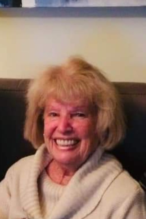 Avis de décès de Lucille (Née Houde) Nolin