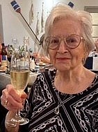 Obituary of Paulette Marcil Robert