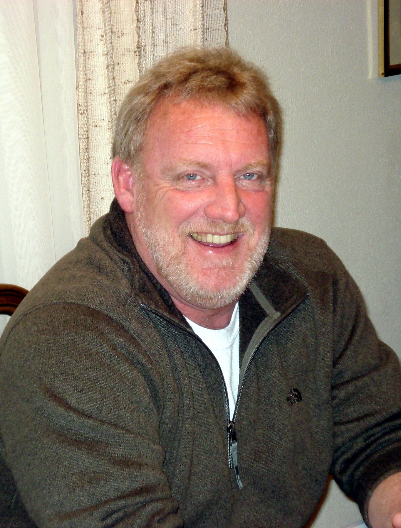 Kelly Grant Obituary - Hot Springs, AR