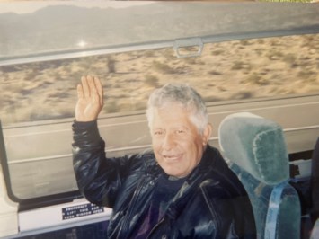 Obituary of Bernabe Pedroza Beltran