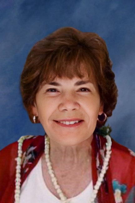 Obituary of Blanche May Iaukea