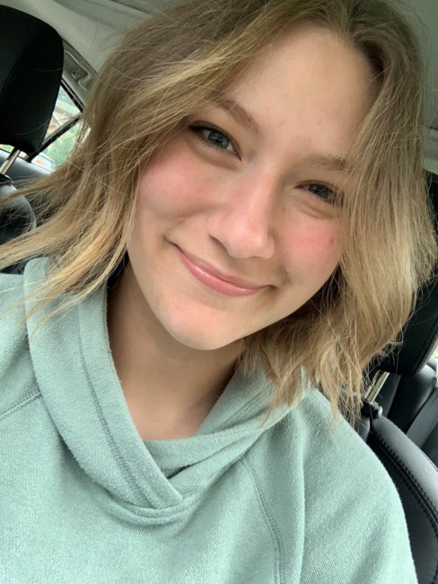 Obituary of Krista Marie Rosier