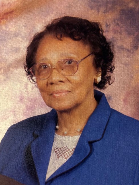 Obituary of Mary Jane Oldham