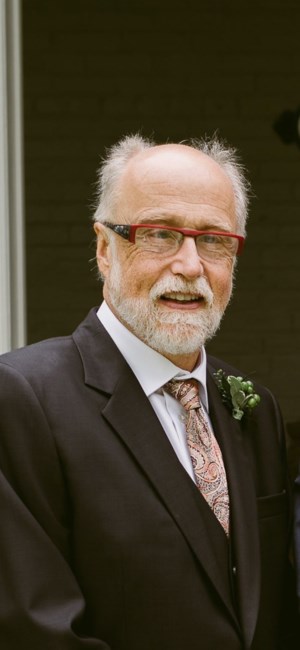 Obituary of Norman Joseph Slater