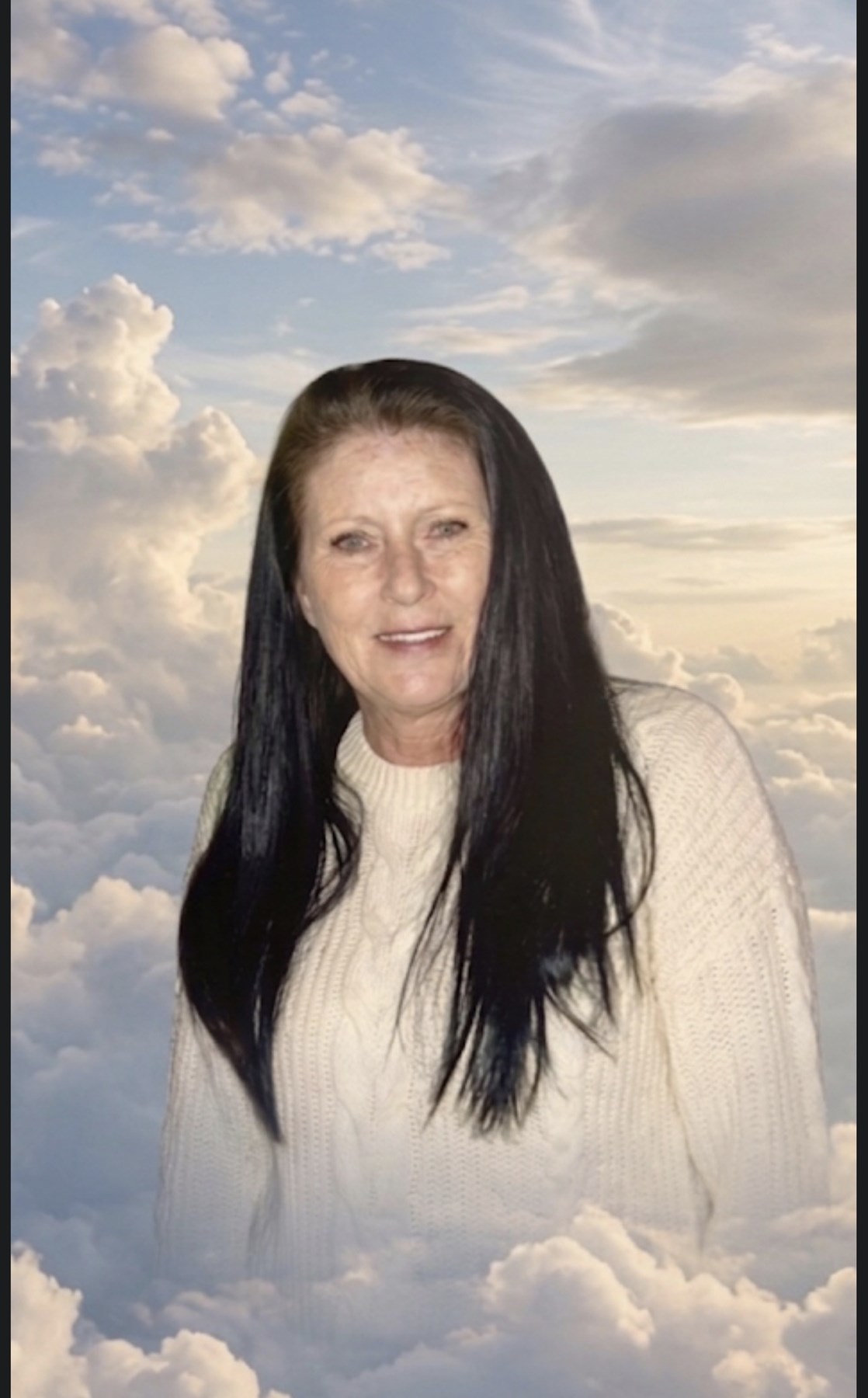 Obituario de Gail Marie Stay