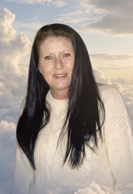 Obituario de Gail Marie Stay