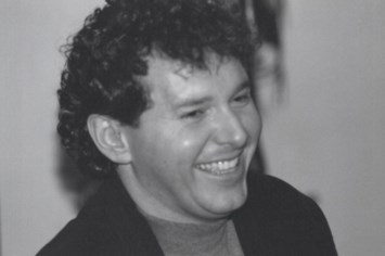 Obituary of Steven Norman Haun