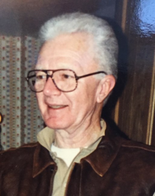 Obituary of Thomas Edward McCollum